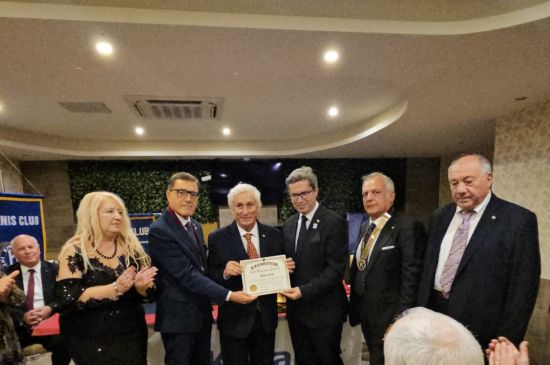 Nasce il Kiwanis Club Malta: Una Nuova Realtà di Solidarietà e Collaborazione tra Sicilia e Malta